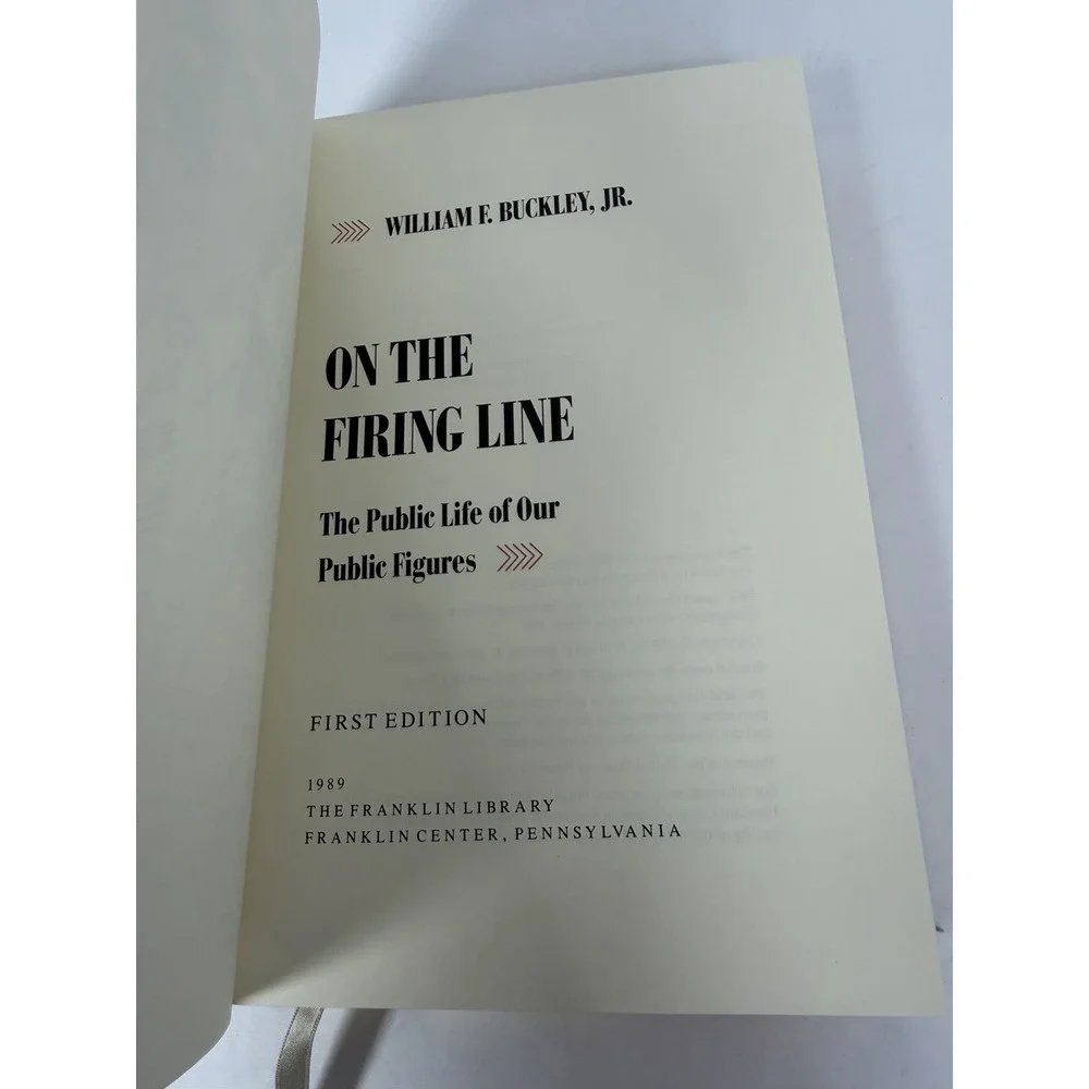 N/A firing line